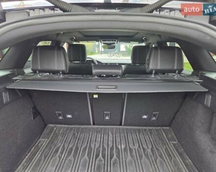 Красный Ленд Ровер Рендж Ровер Велар, объемом двигателя 2 л и пробегом 125 тыс. км за 35000 $, фото 18 на Automoto.ua