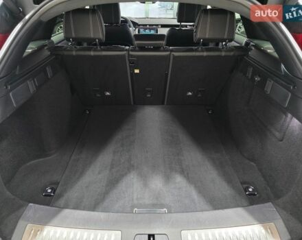 Червоний Ленд Ровер Рендж Ровер Велар, об'ємом двигуна 2 л та пробігом 176 тис. км за 32500 $, фото 56 на Automoto.ua