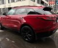 Красный Ленд Ровер Рендж Ровер Велар, объемом двигателя 2 л и пробегом 111 тыс. км за 39933 $, фото 3 на Automoto.ua