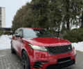Красный Ленд Ровер Рендж Ровер Велар, объемом двигателя 2 л и пробегом 65 тыс. км за 47000 $, фото 9 на Automoto.ua