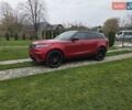 Красный Ленд Ровер Рендж Ровер Велар, объемом двигателя 2 л и пробегом 125 тыс. км за 35000 $, фото 10 на Automoto.ua