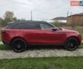 Червоний Ленд Ровер Рендж Ровер Велар, об'ємом двигуна 2 л та пробігом 135 тис. км за 35000 $, фото 12 на Automoto.ua