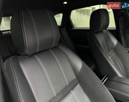 Червоний Ленд Ровер Рендж Ровер Велар, об'ємом двигуна 2 л та пробігом 112 тис. км за 41000 $, фото 31 на Automoto.ua