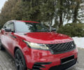 Красный Ленд Ровер Рендж Ровер Велар, объемом двигателя 2 л и пробегом 65 тыс. км за 47000 $, фото 35 на Automoto.ua