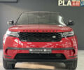 Красный Ленд Ровер Рендж Ровер Велар, объемом двигателя 2 л и пробегом 82 тыс. км за 35900 $, фото 2 на Automoto.ua