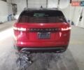 Красный Ленд Ровер Рендж Ровер Велар, объемом двигателя 3 л и пробегом 141 тыс. км за 11000 $, фото 5 на Automoto.ua