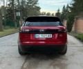 Червоний Ленд Ровер Рендж Ровер Велар, об'ємом двигуна 2 л та пробігом 110 тис. км за 39500 $, фото 4 на Automoto.ua