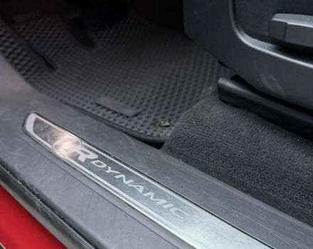 Красный Ленд Ровер Рендж Ровер Велар, объемом двигателя 2 л и пробегом 65 тыс. км за 47000 $, фото 25 на Automoto.ua