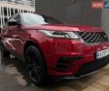 Красный Ленд Ровер Рендж Ровер Велар, объемом двигателя 2 л и пробегом 111 тыс. км за 39933 $, фото 13 на Automoto.ua