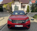 Червоний Ленд Ровер Рендж Ровер Велар, об'ємом двигуна 2 л та пробігом 133 тис. км за 34490 $, фото 28 на Automoto.ua