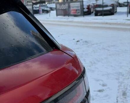 Красный Ленд Ровер Рендж Ровер Велар, объемом двигателя 2 л и пробегом 111 тыс. км за 39333 $, фото 21 на Automoto.ua