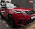 Красный Ленд Ровер Рендж Ровер Велар, объемом двигателя 2 л и пробегом 111 тыс. км за 39933 $, фото 10 на Automoto.ua