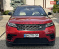 Червоний Ленд Ровер Рендж Ровер Велар, об'ємом двигуна 2 л та пробігом 133 тис. км за 34490 $, фото 25 на Automoto.ua