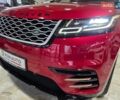 Червоний Ленд Ровер Рендж Ровер Велар, об'ємом двигуна 2 л та пробігом 176 тис. км за 32500 $, фото 74 на Automoto.ua