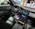 Червоний Ленд Ровер Рендж Ровер Велар, об'ємом двигуна 2 л та пробігом 176 тис. км за 30999 $, фото 67 на Automoto.ua