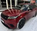 Красный Ленд Ровер Рендж Ровер Велар, объемом двигателя 2 л и пробегом 111 тыс. км за 39333 $, фото 3 на Automoto.ua