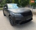 Червоний Ленд Ровер Рендж Ровер Велар, об'ємом двигуна 2 л та пробігом 112 тис. км за 35333 $, фото 2 на Automoto.ua