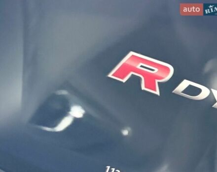 Червоний Ленд Ровер Рендж Ровер Велар, об'ємом двигуна 2 л та пробігом 112 тис. км за 41000 $, фото 2 на Automoto.ua