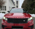 Красный Ленд Ровер Рендж Ровер Велар, объемом двигателя 2 л и пробегом 65 тыс. км за 47000 $, фото 3 на Automoto.ua