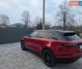 Червоний Ленд Ровер Рендж Ровер Велар, об'ємом двигуна 2 л та пробігом 135 тис. км за 35000 $, фото 45 на Automoto.ua