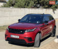 Ленд Ровер Рендж Ровер Велар 2018 в Одессе на Automoto.ua Красный Ленд Ровер Рендж Ровер Велар, объемом двигателя 2 л и пробегом 133 тыс. км за 37500 $, фото 15 на Automoto.ua