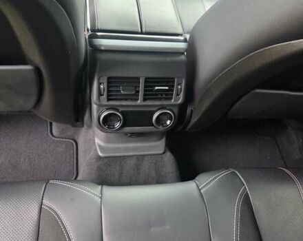 Красный Ленд Ровер Рендж Ровер Велар, объемом двигателя 2 л и пробегом 125 тыс. км за 35000 $, фото 20 на Automoto.ua