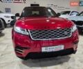 Червоний Ленд Ровер Рендж Ровер Велар, об'ємом двигуна 2 л та пробігом 176 тис. км за 32500 $, фото 31 на Automoto.ua