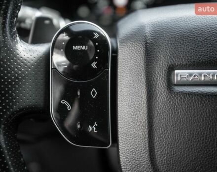 Червоний Ленд Ровер Рендж Ровер Велар, об'ємом двигуна 2 л та пробігом 82 тис. км за 38900 $, фото 36 на Automoto.ua