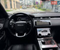 Ленд Ровер Рендж Ровер Велар 2018 в Львове на Automoto.ua Красный Ленд Ровер Рендж Ровер Велар, объемом двигателя 2 л и пробегом 106 тыс. км за 31500 $, фото 11 на Automoto.ua