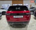 Червоний Ленд Ровер Рендж Ровер Велар, об'ємом двигуна 2 л та пробігом 176 тис. км за 32500 $, фото 11 на Automoto.ua