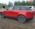 Красный Ленд Ровер Рендж Ровер Велар, объемом двигателя 2 л и пробегом 140 тыс. км за 10900 $, фото 2 на Automoto.ua