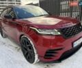 Красный Ленд Ровер Рендж Ровер Велар, объемом двигателя 2 л и пробегом 111 тыс. км за 39333 $, фото 46 на Automoto.ua