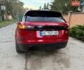 Красный Ленд Ровер Рендж Ровер Велар, объемом двигателя 2 л и пробегом 110 тыс. км за 31500 $, фото 9 на Automoto.ua