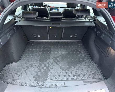 Красный Ленд Ровер Рендж Ровер Велар, объемом двигателя 2 л и пробегом 65 тыс. км за 47000 $, фото 42 на Automoto.ua