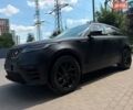 Червоний Ленд Ровер Рендж Ровер Велар, об'ємом двигуна 2 л та пробігом 112 тис. км за 35333 $, фото 15 на Automoto.ua