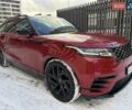Красный Ленд Ровер Рендж Ровер Велар, объемом двигателя 2 л и пробегом 111 тыс. км за 39333 $, фото 5 на Automoto.ua