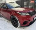 Красный Ленд Ровер Рендж Ровер Велар, объемом двигателя 2 л и пробегом 111 тыс. км за 39333 $, фото 42 на Automoto.ua