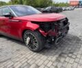 Червоний Ленд Ровер Рендж Ровер Велар, об'ємом двигуна 3 л та пробігом 131 тис. км за 27000 $, фото 6 на Automoto.ua
