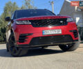 Ленд Ровер Рендж Ровер Велар 2018 в Одессе на Automoto.ua Красный Ленд Ровер Рендж Ровер Велар, объемом двигателя 2 л и пробегом 133 тыс. км за 37500 $, фото 3 на Automoto.ua