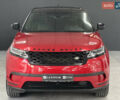 Красный Ленд Ровер Рендж Ровер Велар, объемом двигателя 2 л и пробегом 82 тыс. км за 35900 $, фото 1 на Automoto.ua