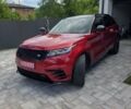 Червоний Ленд Ровер Рендж Ровер Велар, об'ємом двигуна 2 л та пробігом 135 тис. км за 35000 $, фото 6 на Automoto.ua