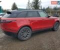 Красный Ленд Ровер Рендж Ровер Велар, объемом двигателя 2 л и пробегом 140 тыс. км за 10900 $, фото 3 на Automoto.ua