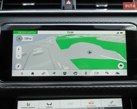 Червоний Ленд Ровер Рендж Ровер Велар, об'ємом двигуна 2 л та пробігом 82 тис. км за 38900 $, фото 33 на Automoto.ua