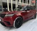 Красный Ленд Ровер Рендж Ровер Велар, объемом двигателя 2 л и пробегом 111 тыс. км за 39333 $, фото 1 на Automoto.ua
