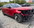 Червоний Ленд Ровер Рендж Ровер Велар, об'ємом двигуна 3 л та пробігом 131 тис. км за 27000 $, фото 5 на Automoto.ua