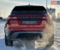 Червоний Ленд Ровер Рендж Ровер Велар, об'ємом двигуна 2 л та пробігом 97 тис. км за 35500 $, фото 5 на Automoto.ua