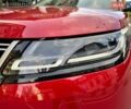 Красный Ленд Ровер Рендж Ровер Велар, объемом двигателя 2 л и пробегом 57 тыс. км за 44000 $, фото 28 на Automoto.ua