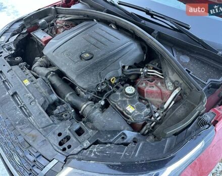 Червоний Ленд Ровер Рендж Ровер Велар, об'ємом двигуна 2 л та пробігом 97 тис. км за 35500 $, фото 34 на Automoto.ua