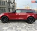 Червоний Ленд Ровер Рендж Ровер Велар, об'ємом двигуна 2 л та пробігом 99 тис. км за 43222 $, фото 15 на Automoto.ua