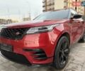 Червоний Ленд Ровер Рендж Ровер Велар, об'ємом двигуна 2 л та пробігом 99 тис. км за 43222 $, фото 20 на Automoto.ua
